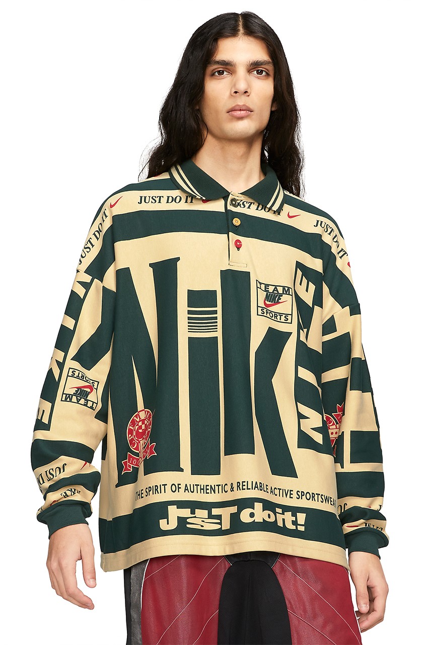 Collection Cactus Plant Flea Market x Nike « Go Flea »