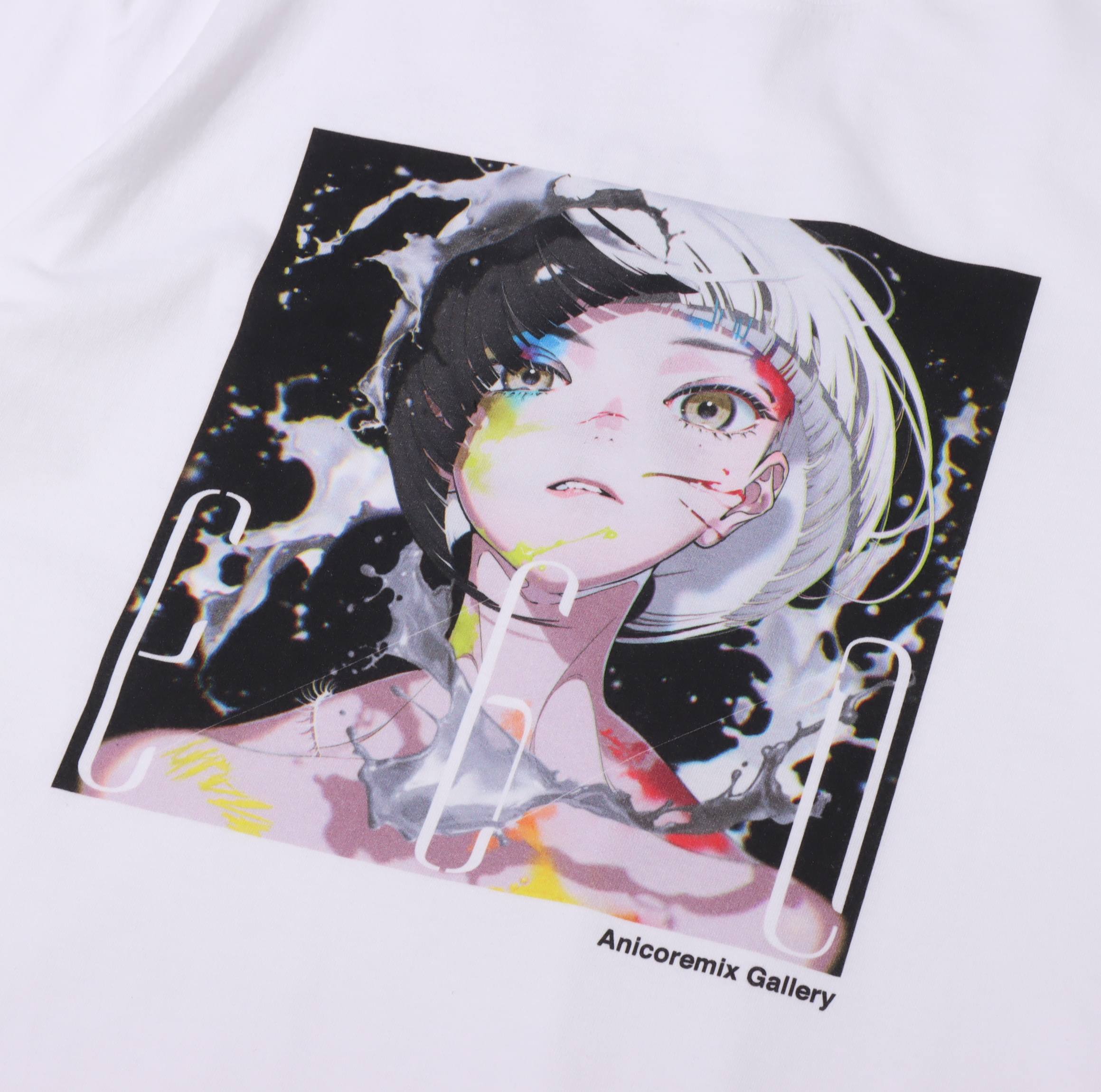 Collaboration atmos x Mai YONEYAMA x Anicoremix Gallery