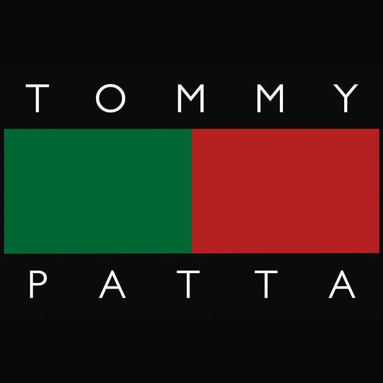 Collection PATTA x Tommy Hilfiger