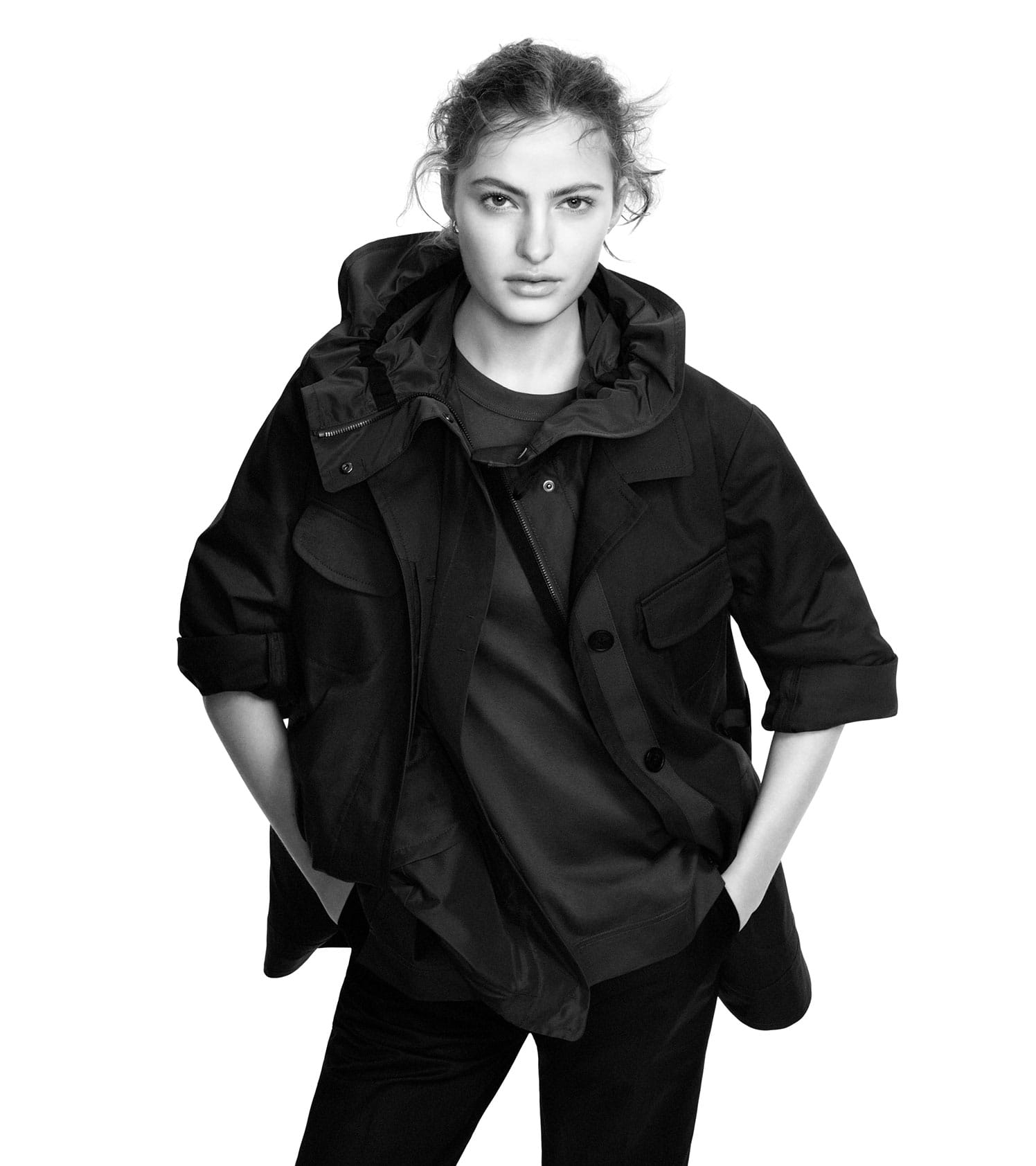 Collection UNIQLO x Jil Sander « +J » Spring/Summer 2021