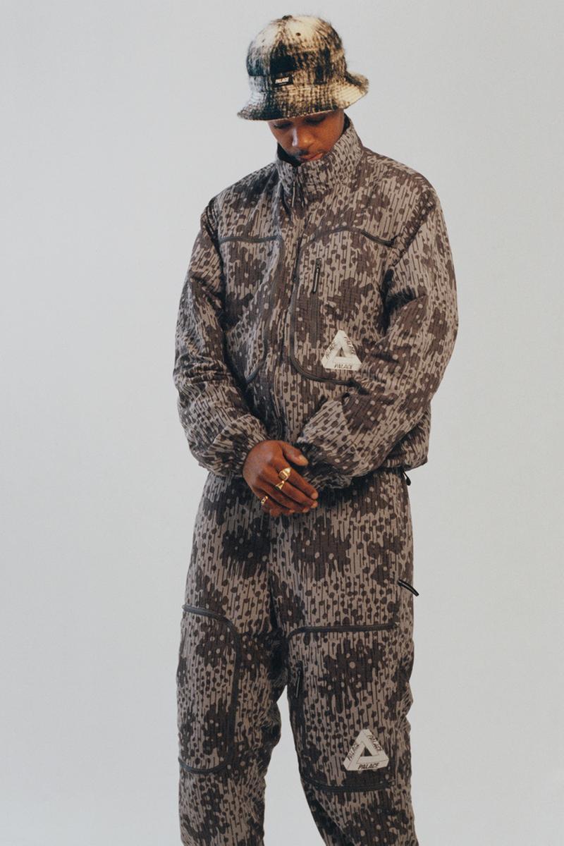 LOOKBOOK PALACE – SPRING 2021 COLLECTION