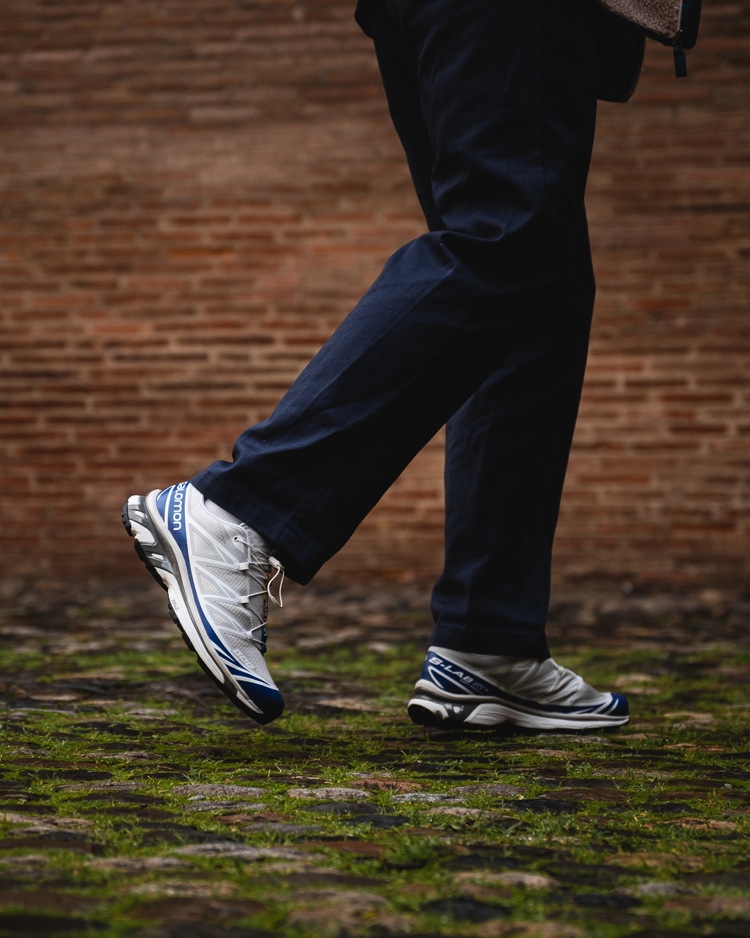 SALOMON ADVANCED XT-6