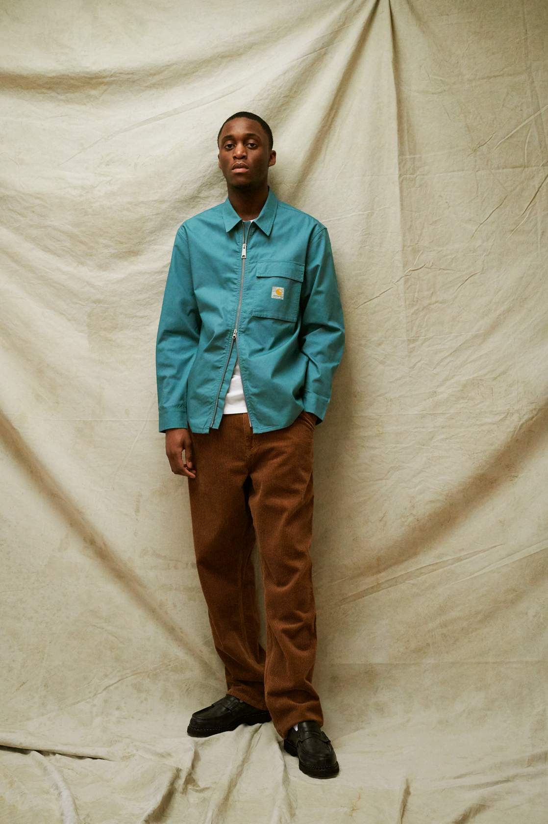 Carhartt WIP Spring / Summer 2021 Collection