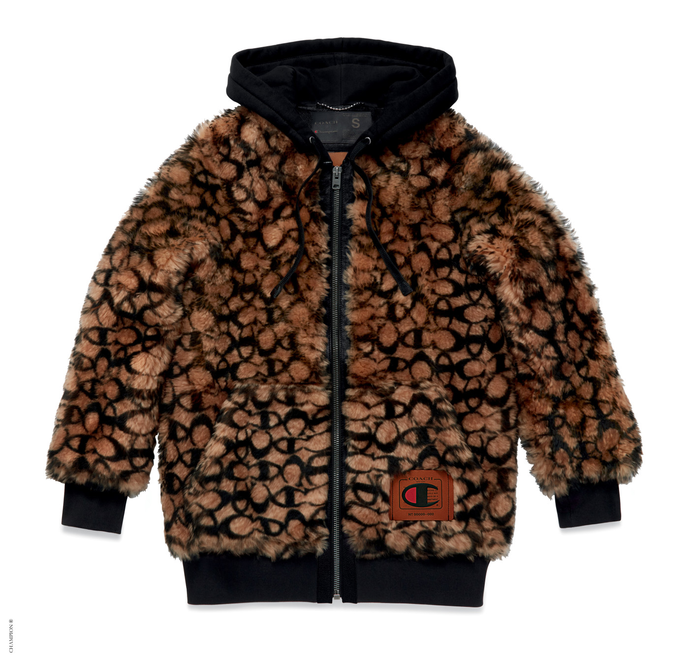 Collection Coach x Champion