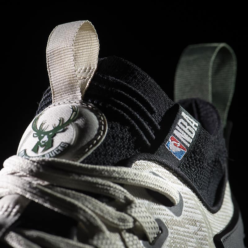 Partenariat Decathlon x NBA
