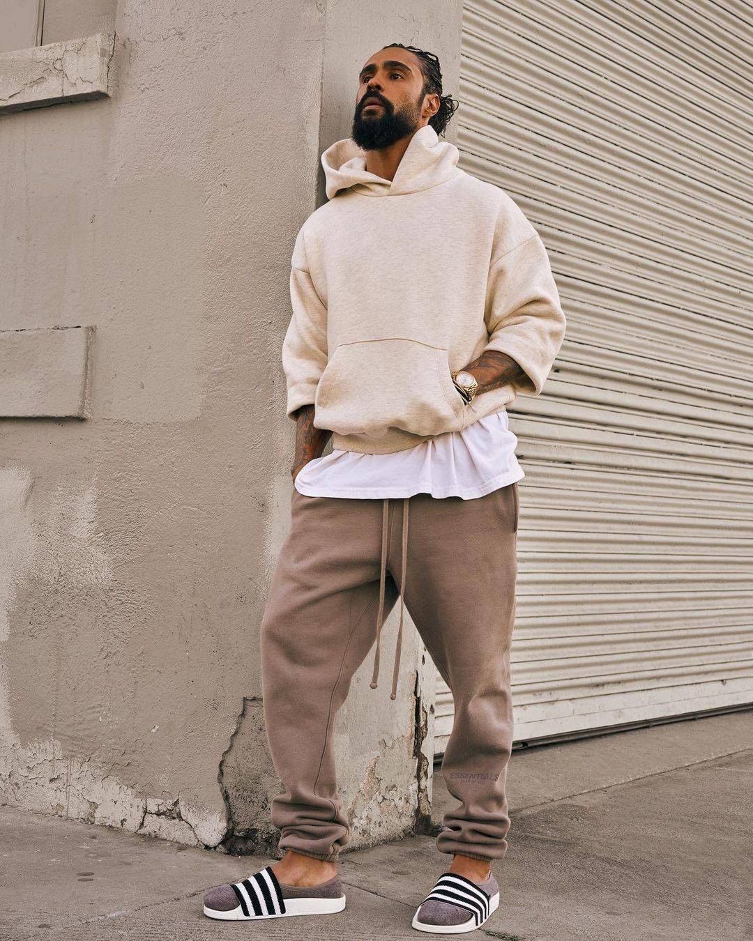 Jerry Lorenzo à la tête de la division basketball d’adidas