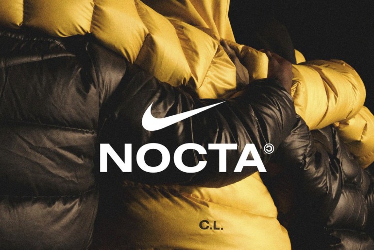 Drake x Nike sous-label « NOCTA »