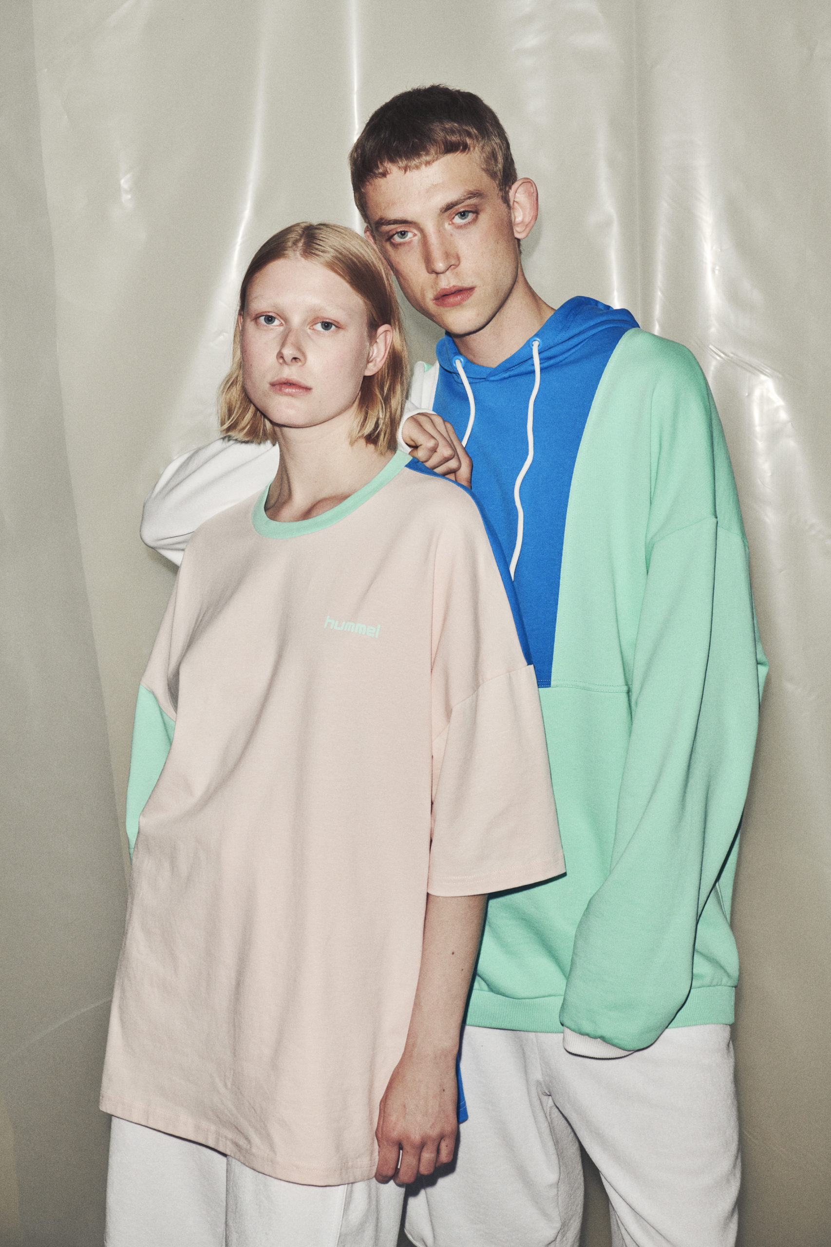 HUMMEL HIVE COLLECTION SS20