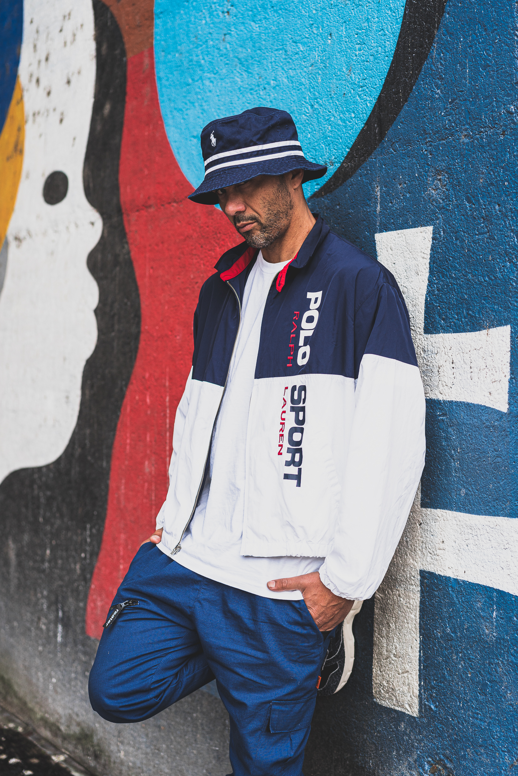 POLO « SPORT » RALPH LAUREN