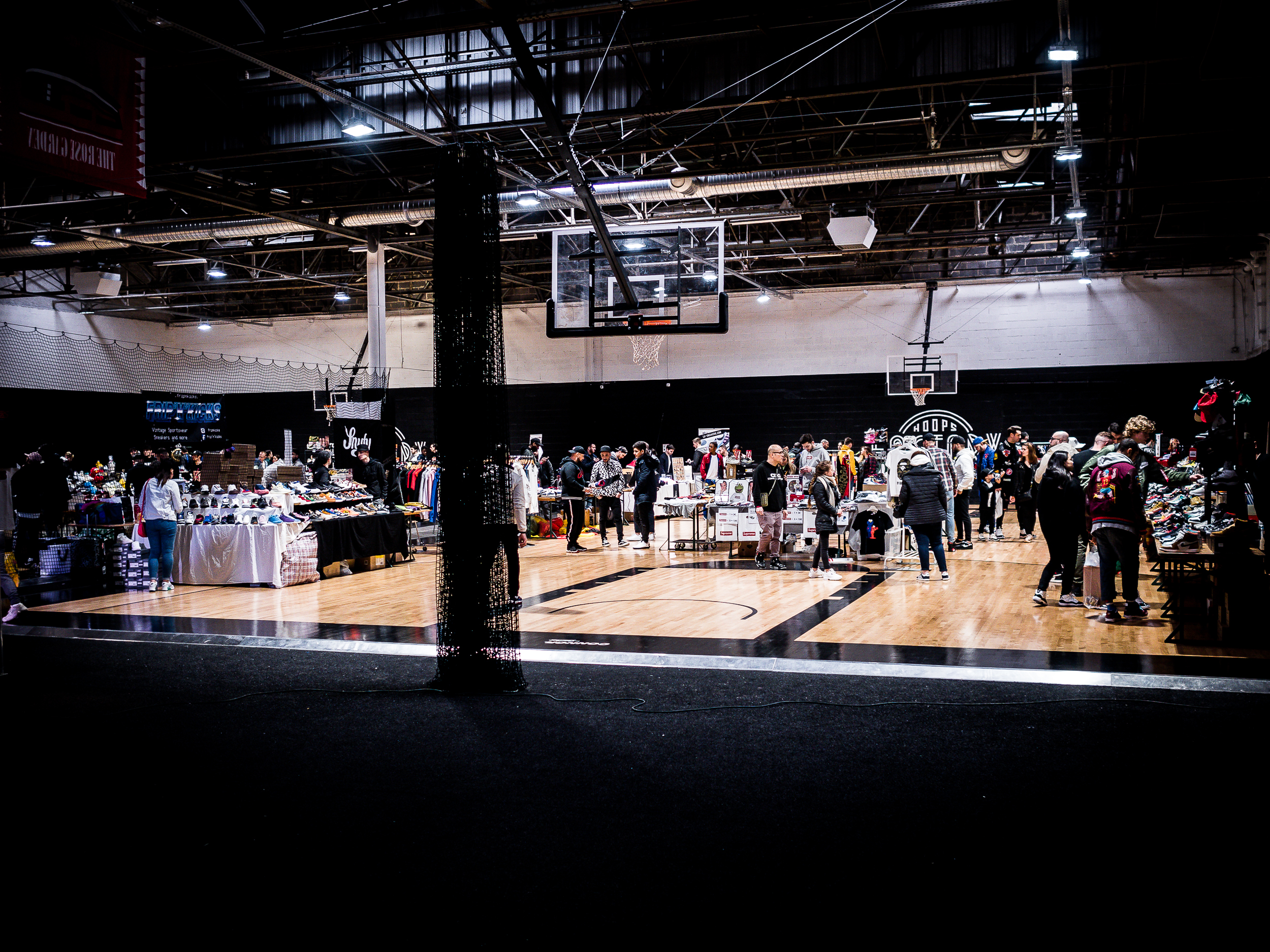 REPORT: SNKRS BELGIUM X SNEAKER ALL STAR EVENT #1 – HOOPS FACTORY LILLE 2019