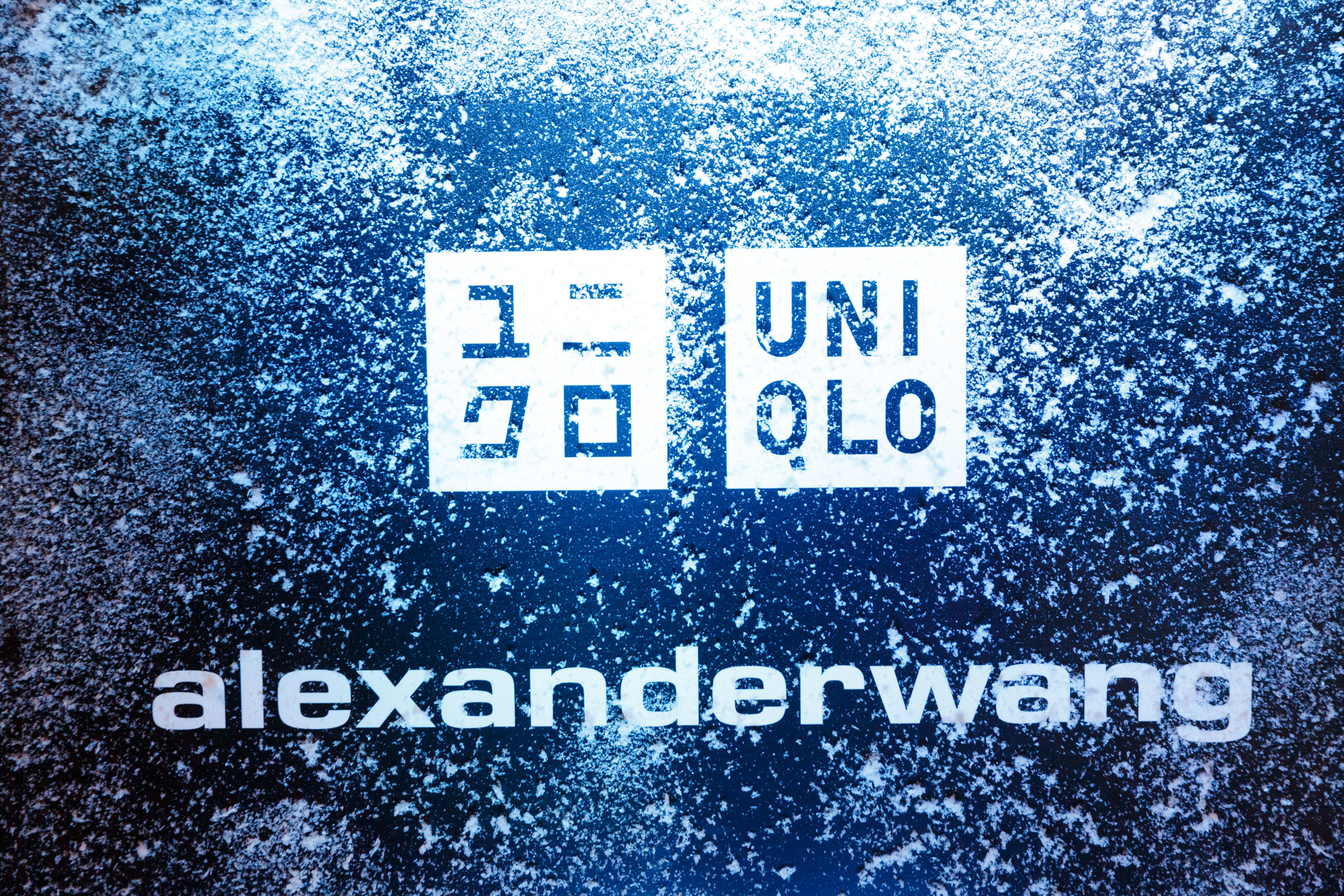 QUAND UNIQLO & ALEXANDER WANG REINVENTENT LA LIGNE HEATTECH