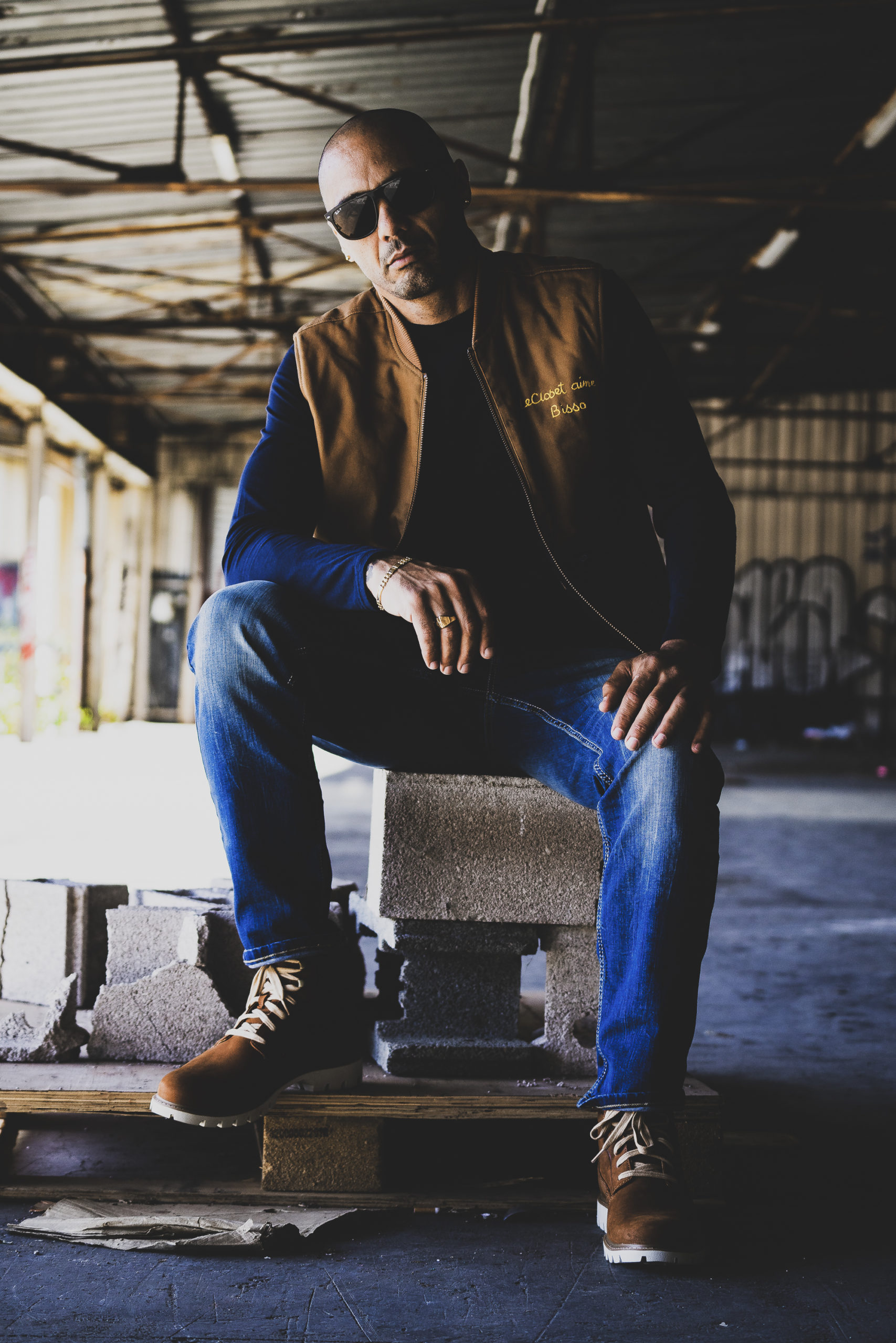 OUTFIT: AUTUMNAL VIBES 2018