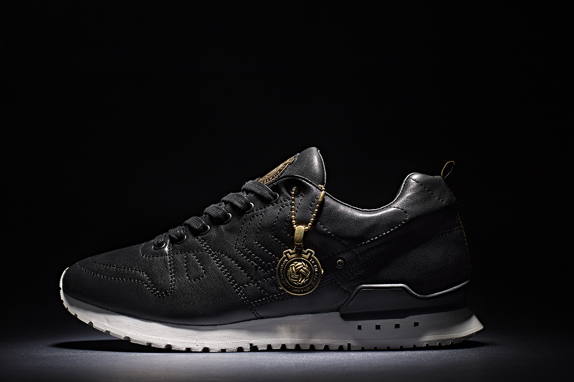 Hummel Marathona OG x 24 Kilates "Ta Kraw Team"