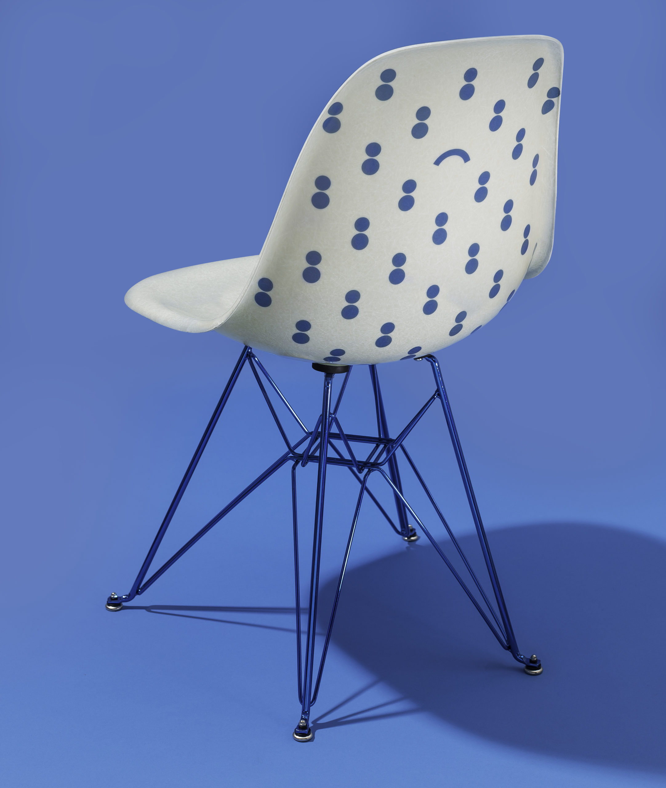 Colette X Blackrainbow X Modernica