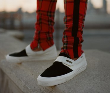 Vans x Fear of God/F.O.G