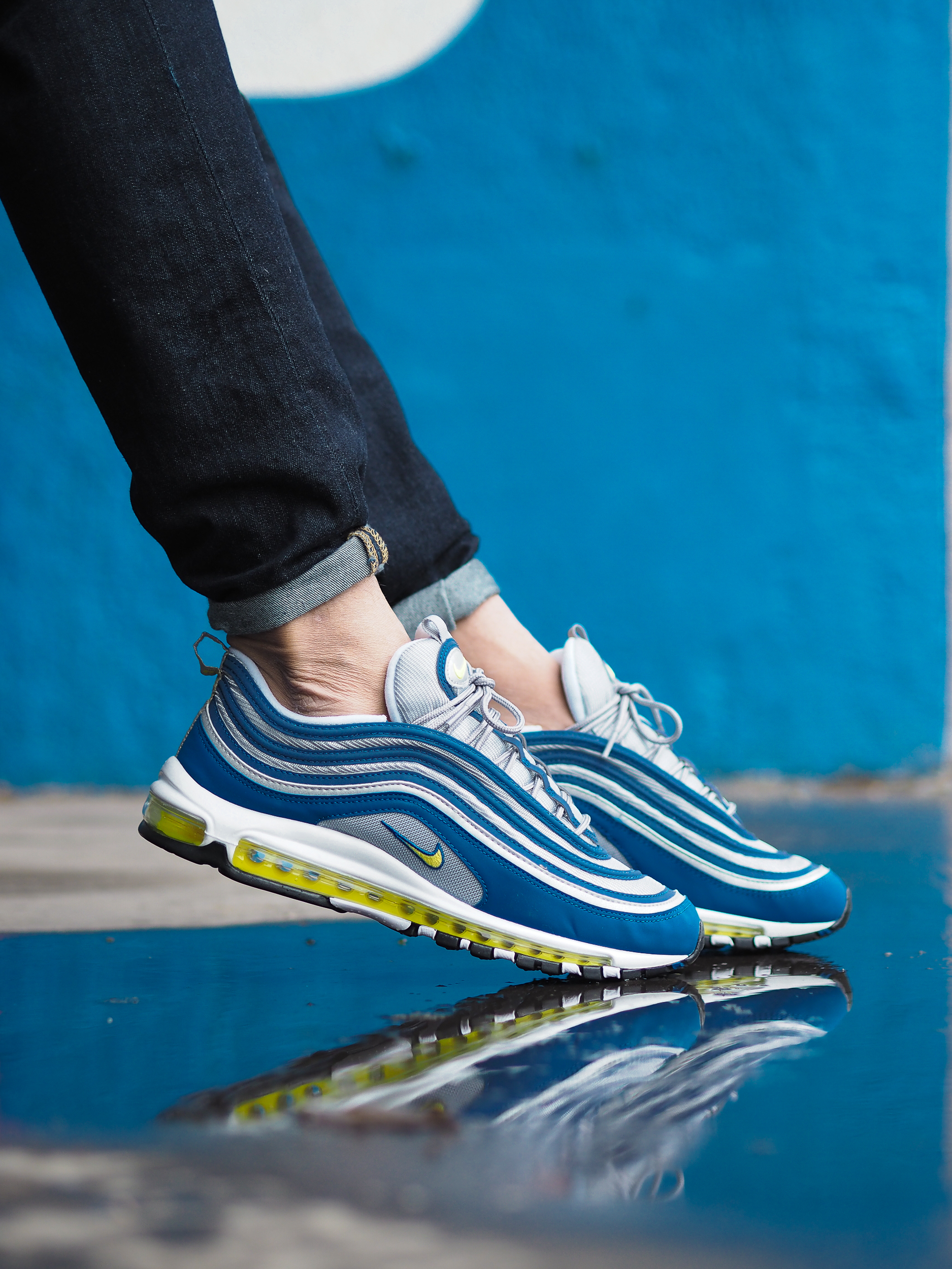 Nike Air Max 97 OG Atlantic Blue