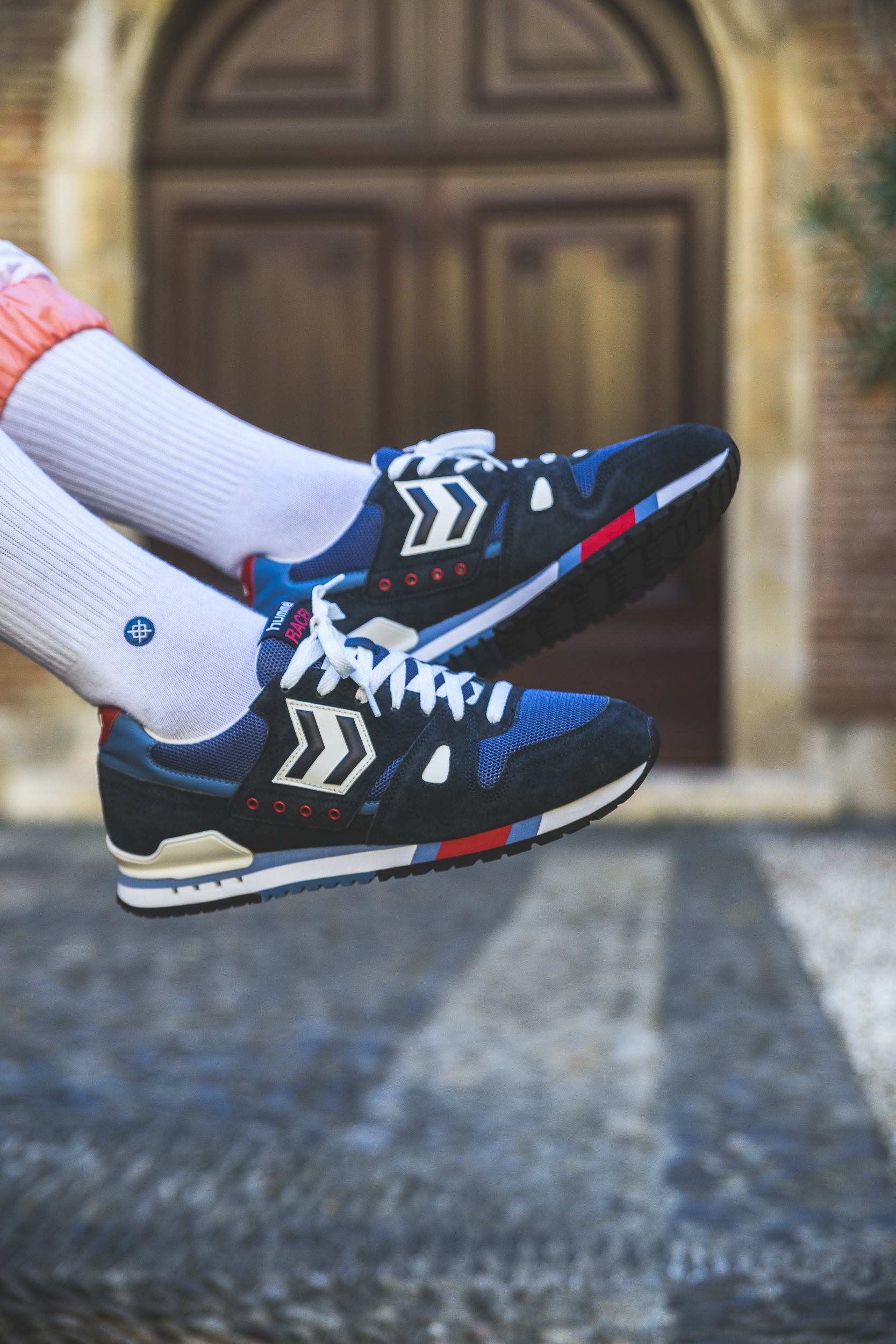 Hummel Marathona OG "History Pack"