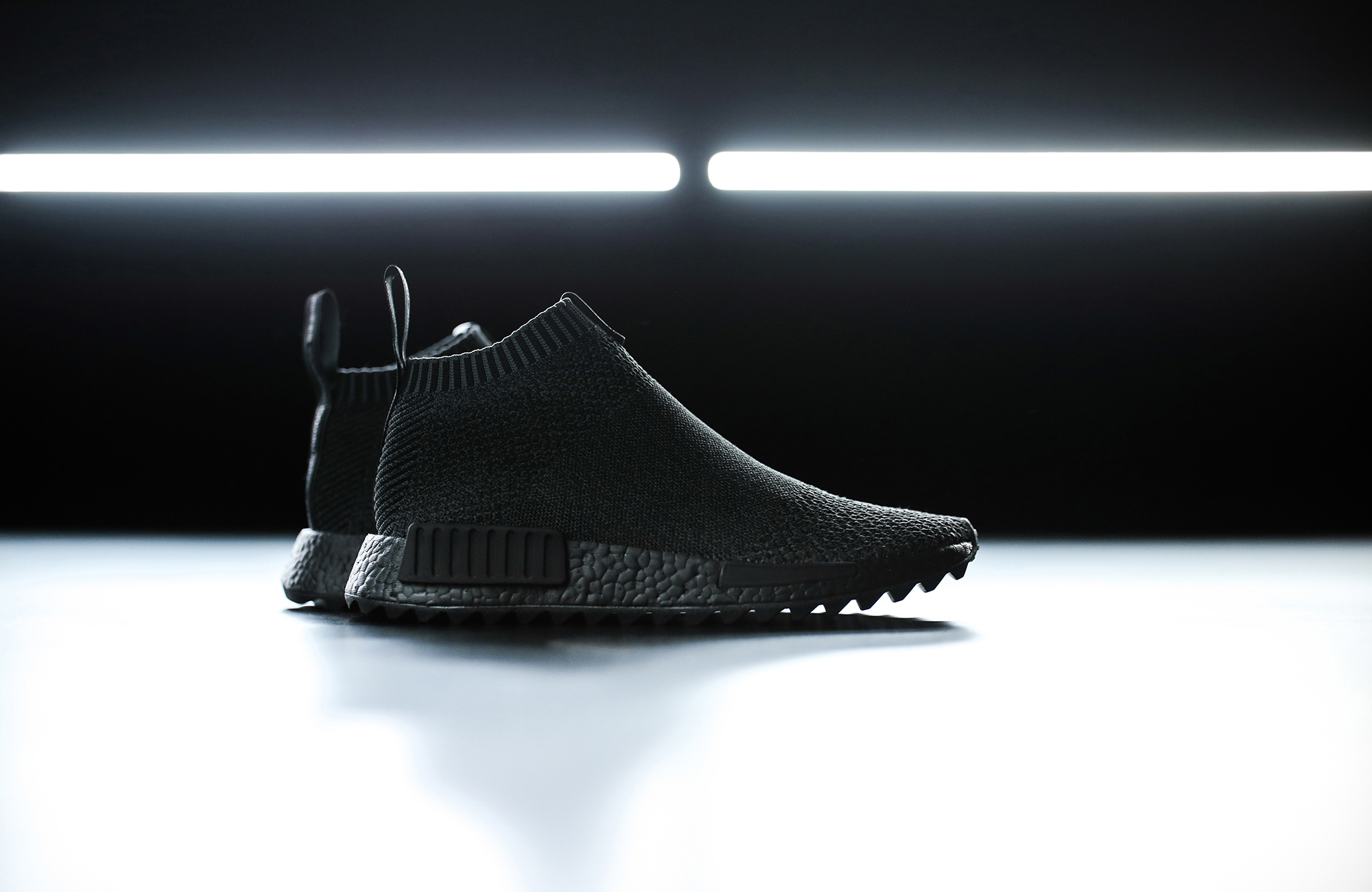 Adidas Consortium X The Good Will Out – NMD CS1 PK "Ankoku Toshi Jutsu"