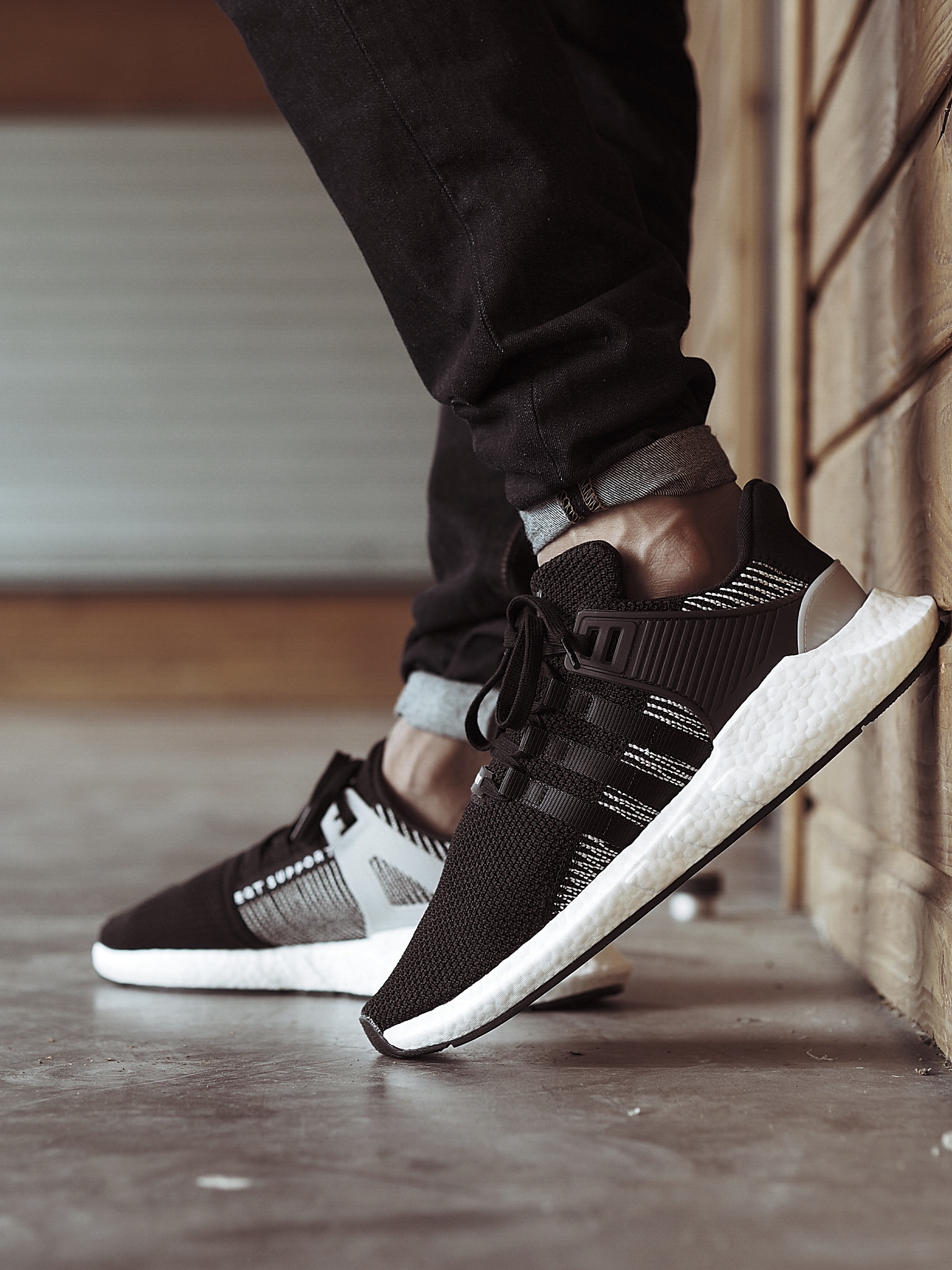 ADIDAS EQT SUPPORT 93/17