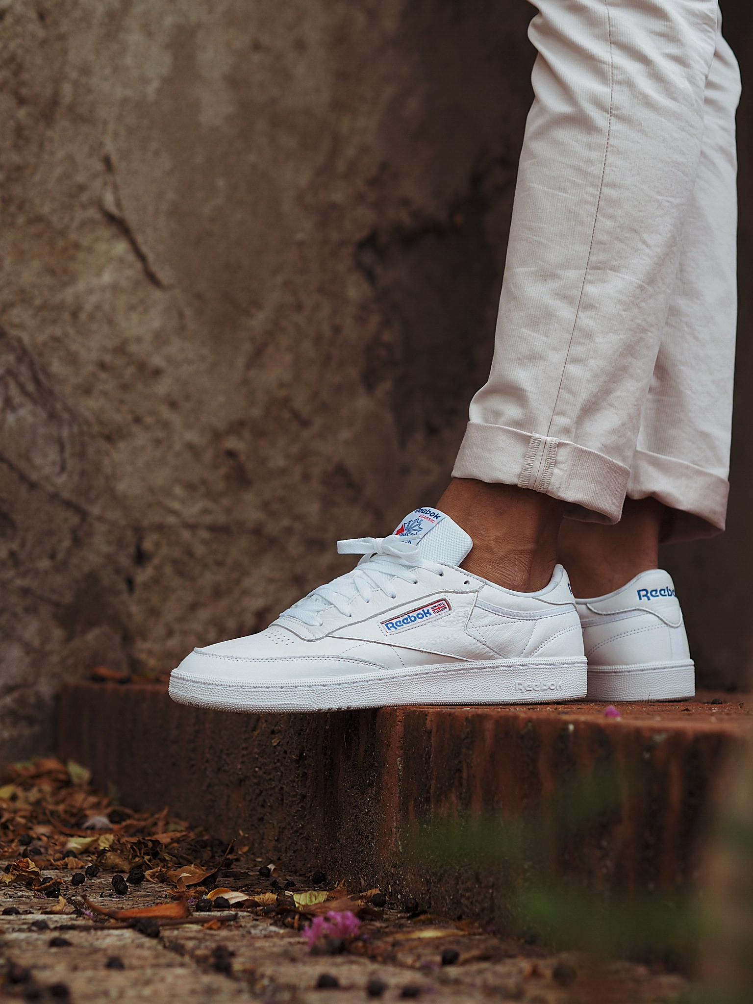 Reebok CLUB C 85