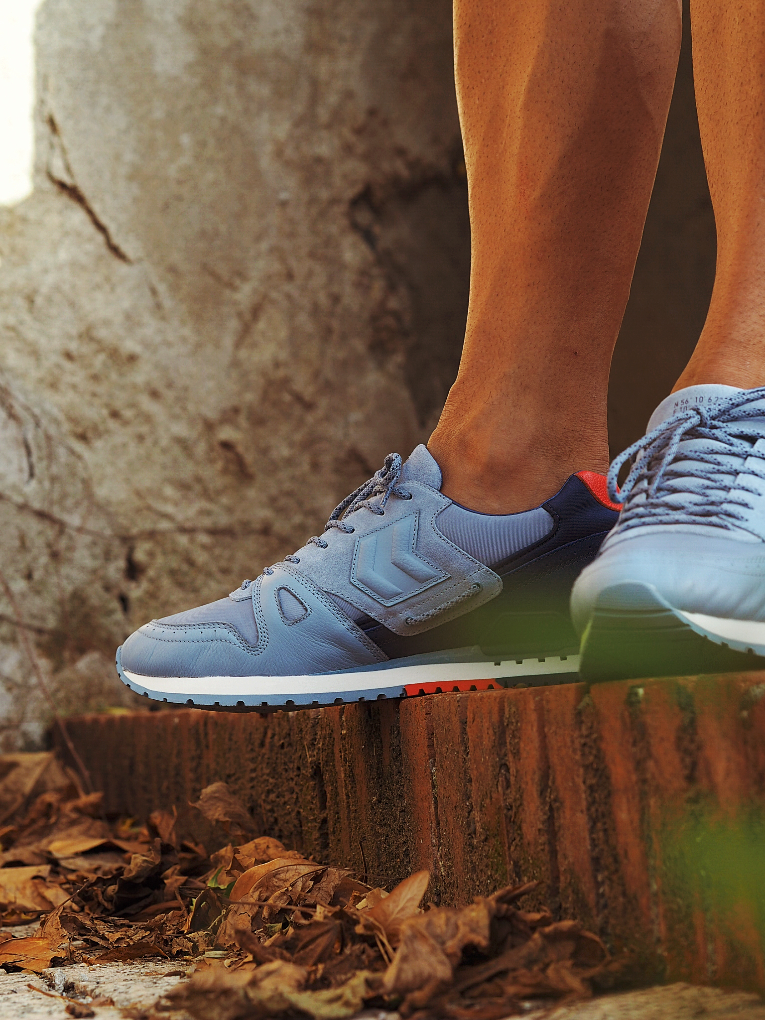 HUMMEL HIVE "North Sea Pack" MARATHONA OG