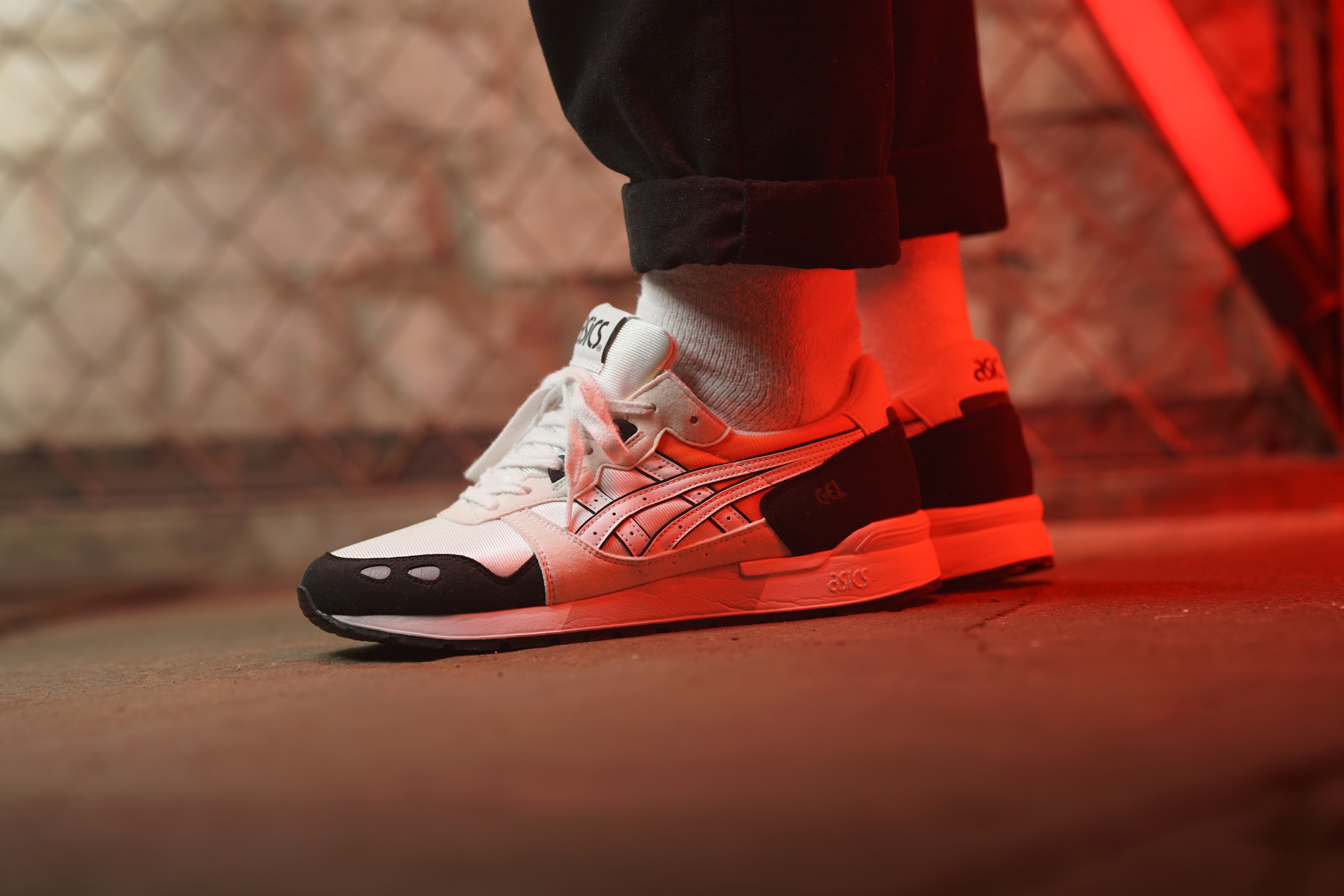 Asics Gel Lyte OG