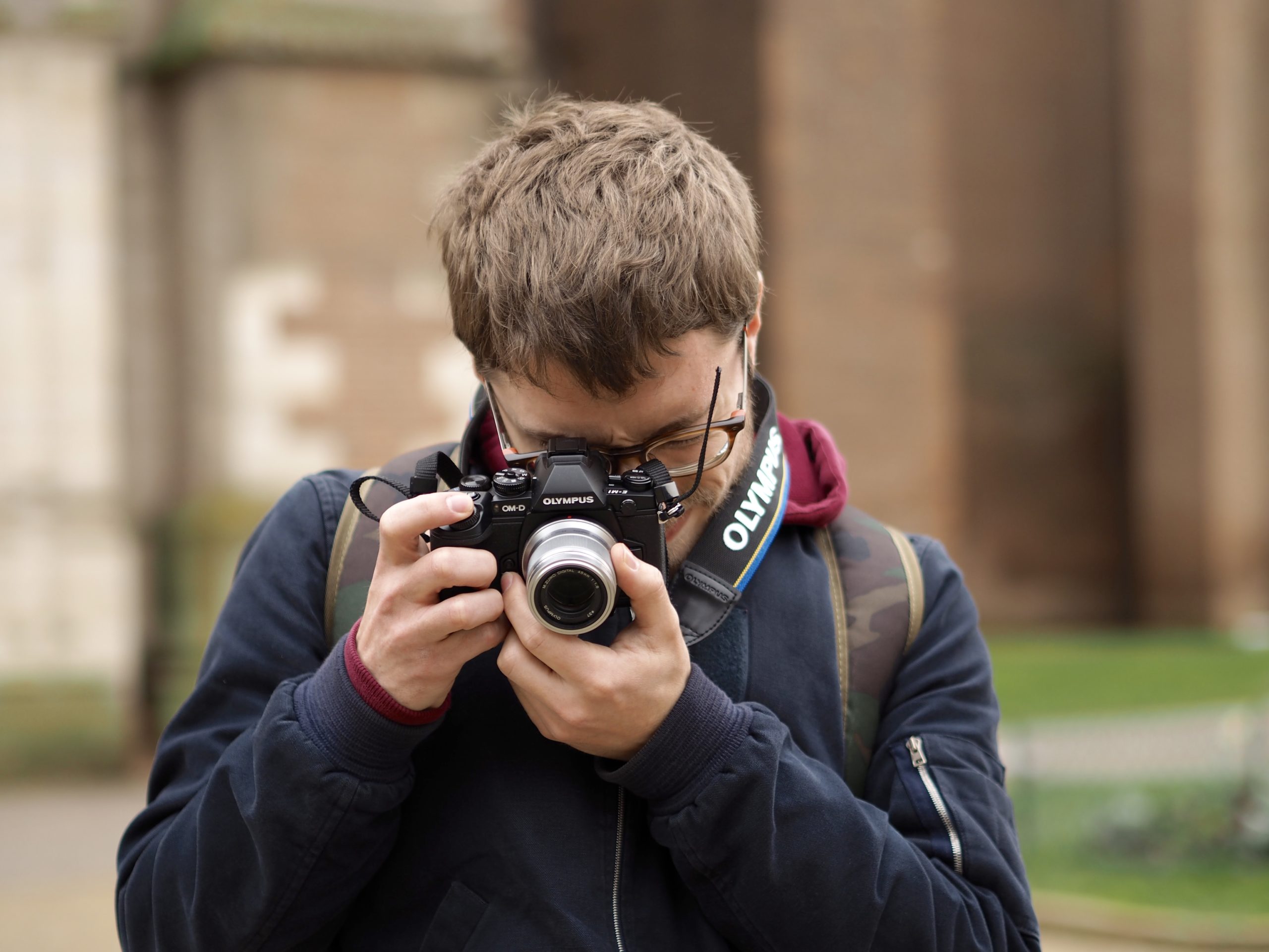 Photographe: Pierre aka MMM