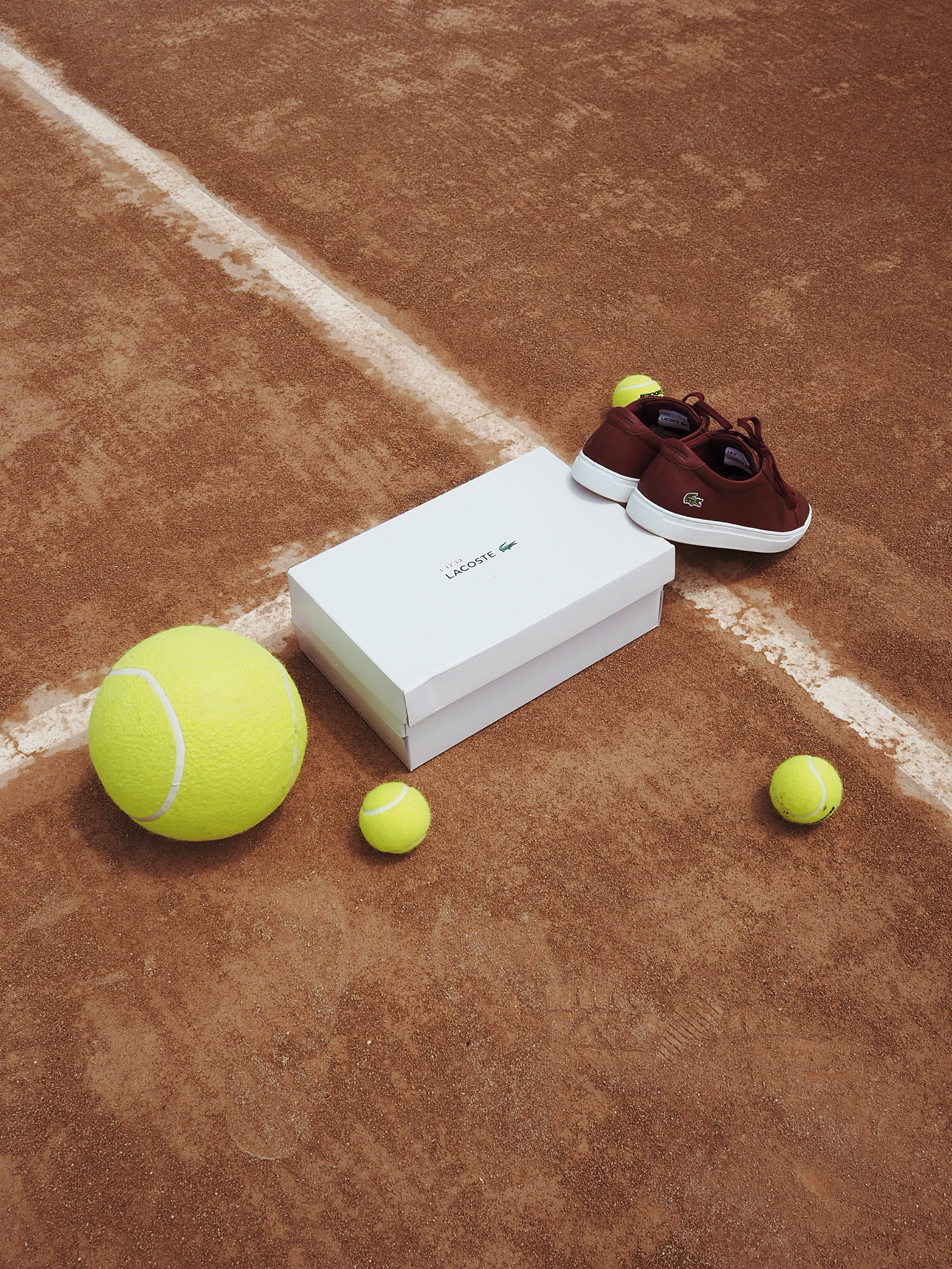 Lacoste L.12.12