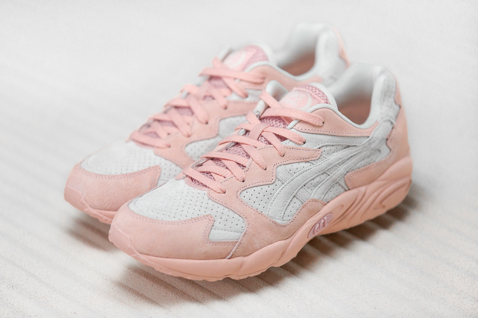 Asics Gel Diablo "Superior Birch"