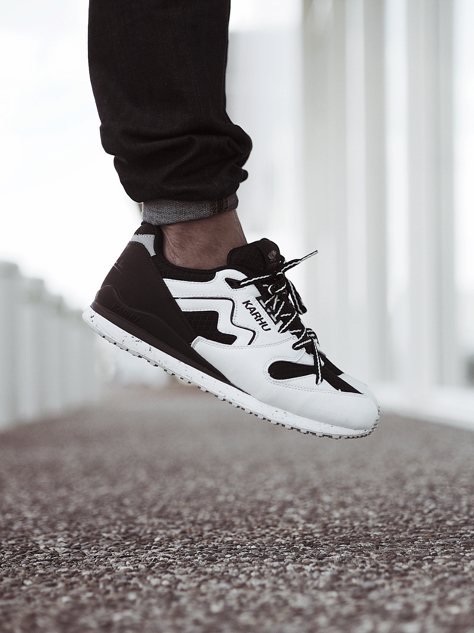 KARHU Synchron Classic X Paavo Nurmi
