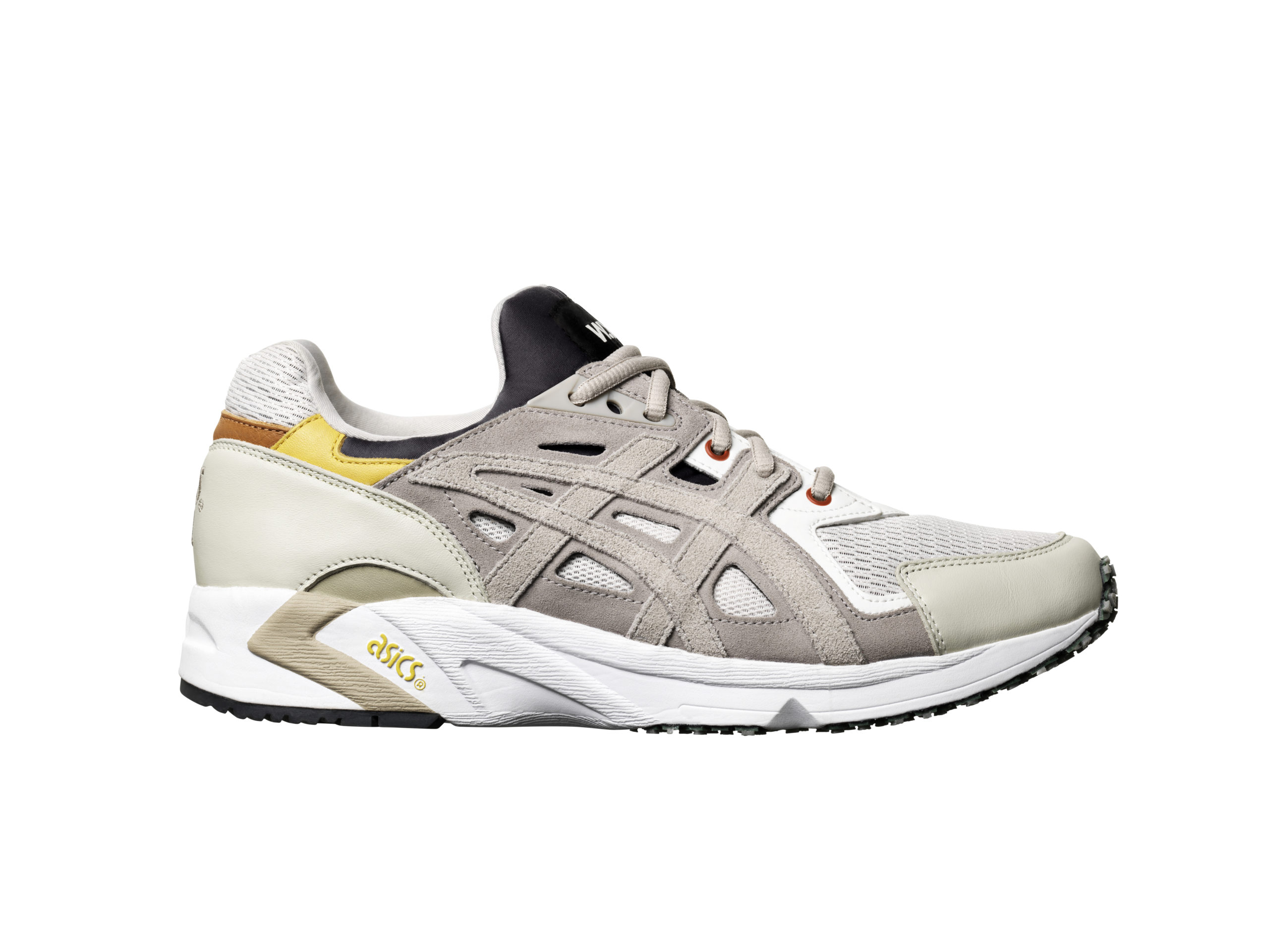 Asics Gel DS Trainer X W00D W00D (version 2)