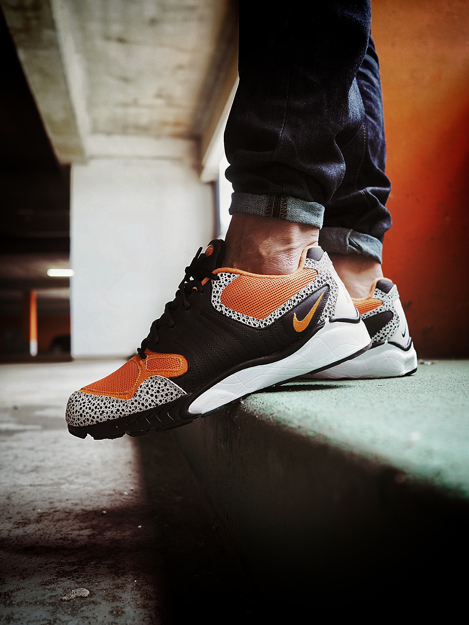 Nike air Zoom TALARIA "SAFARI"