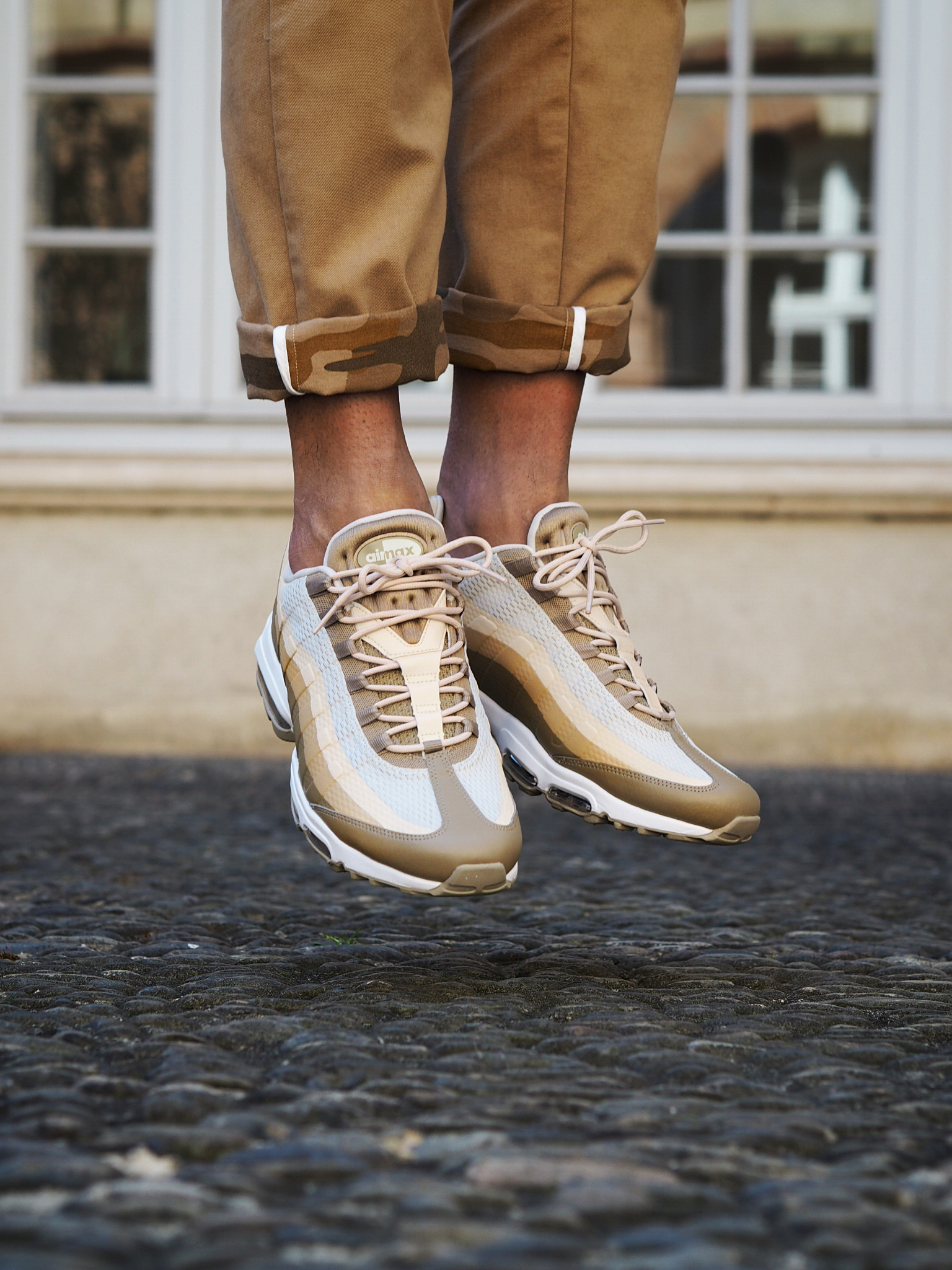 Nike Air Max 95 Ultra Essential
