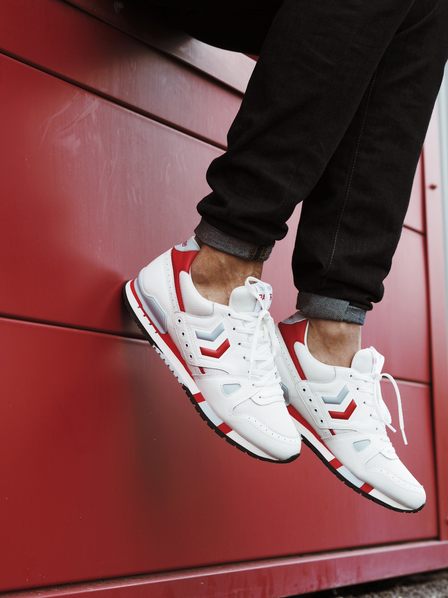 Hummel Marathona OG by Hummel arcHIVE