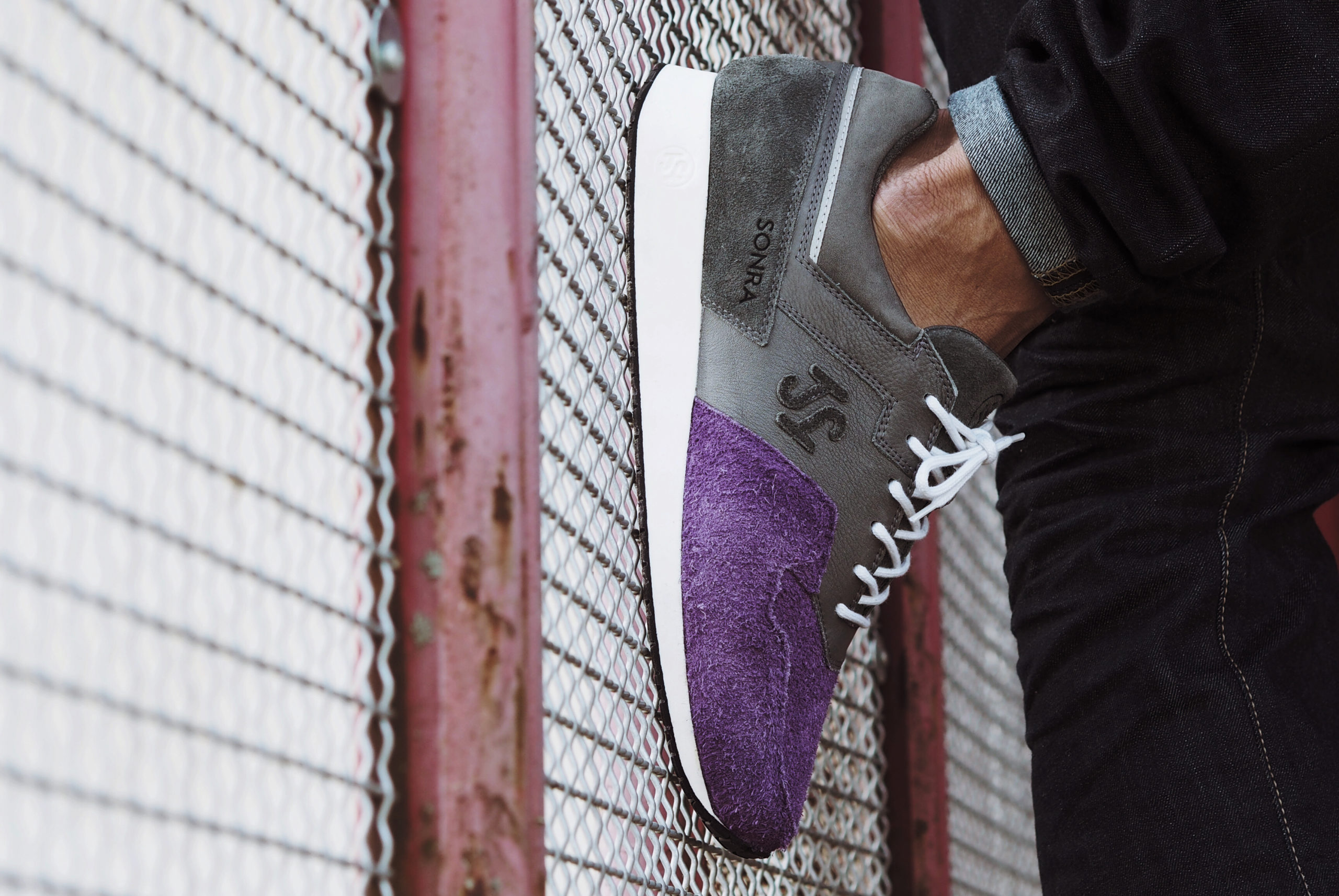SONRA PROTO "Purpura" 98/100