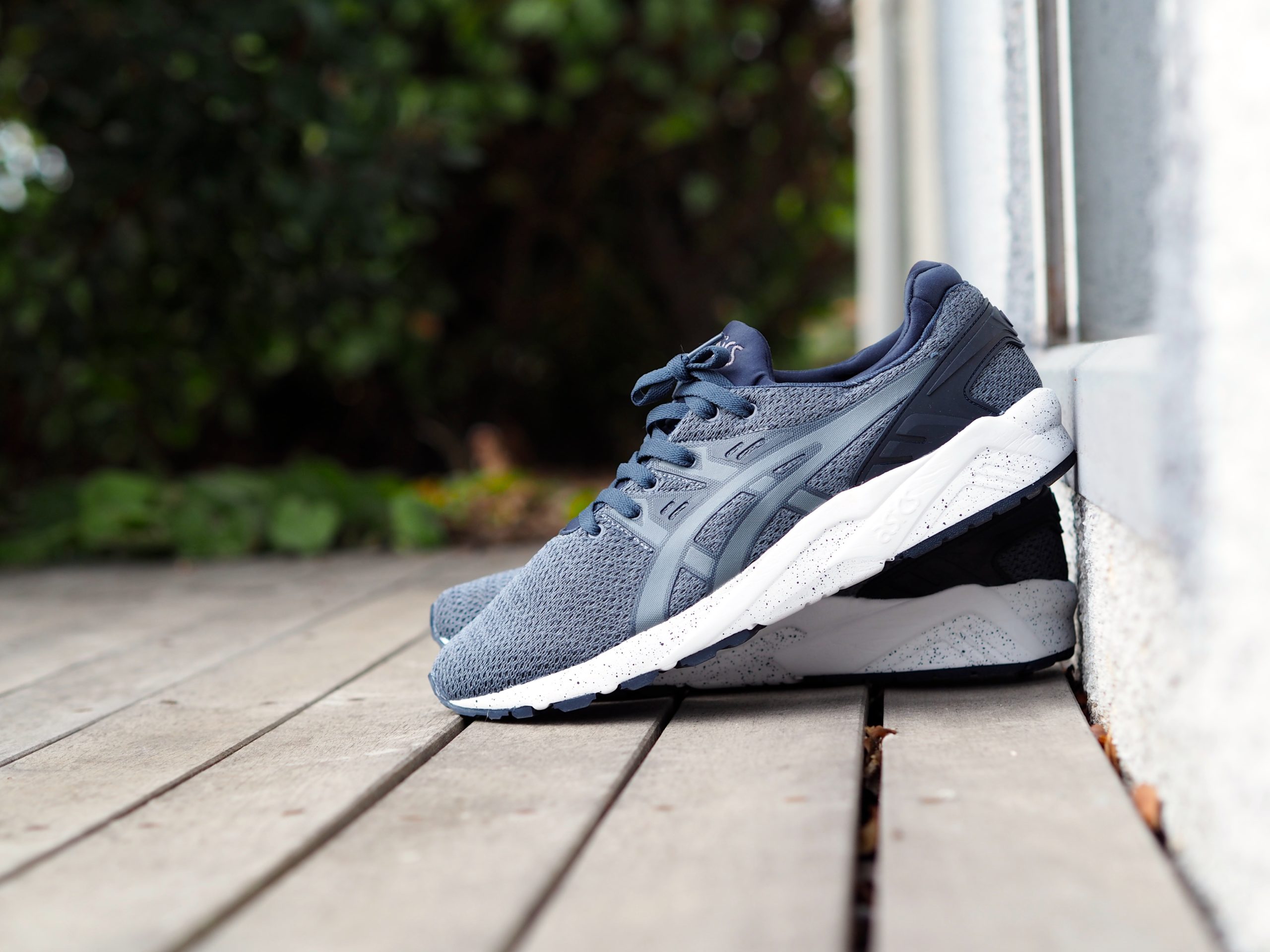 Pack Asics Gel Kayano EVO – Courir ( Exclusif )