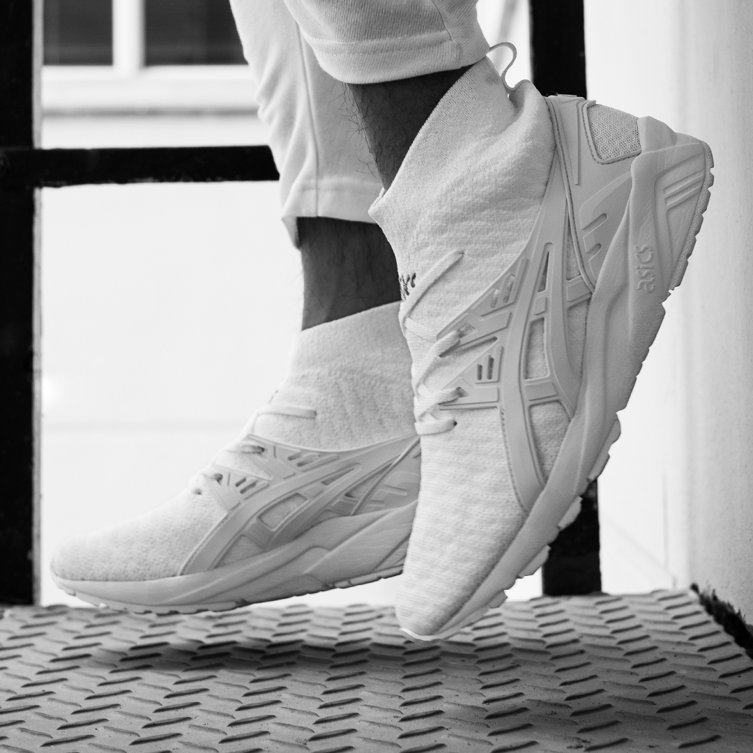GEL-KAYANO TRAINER MT "KNIT"