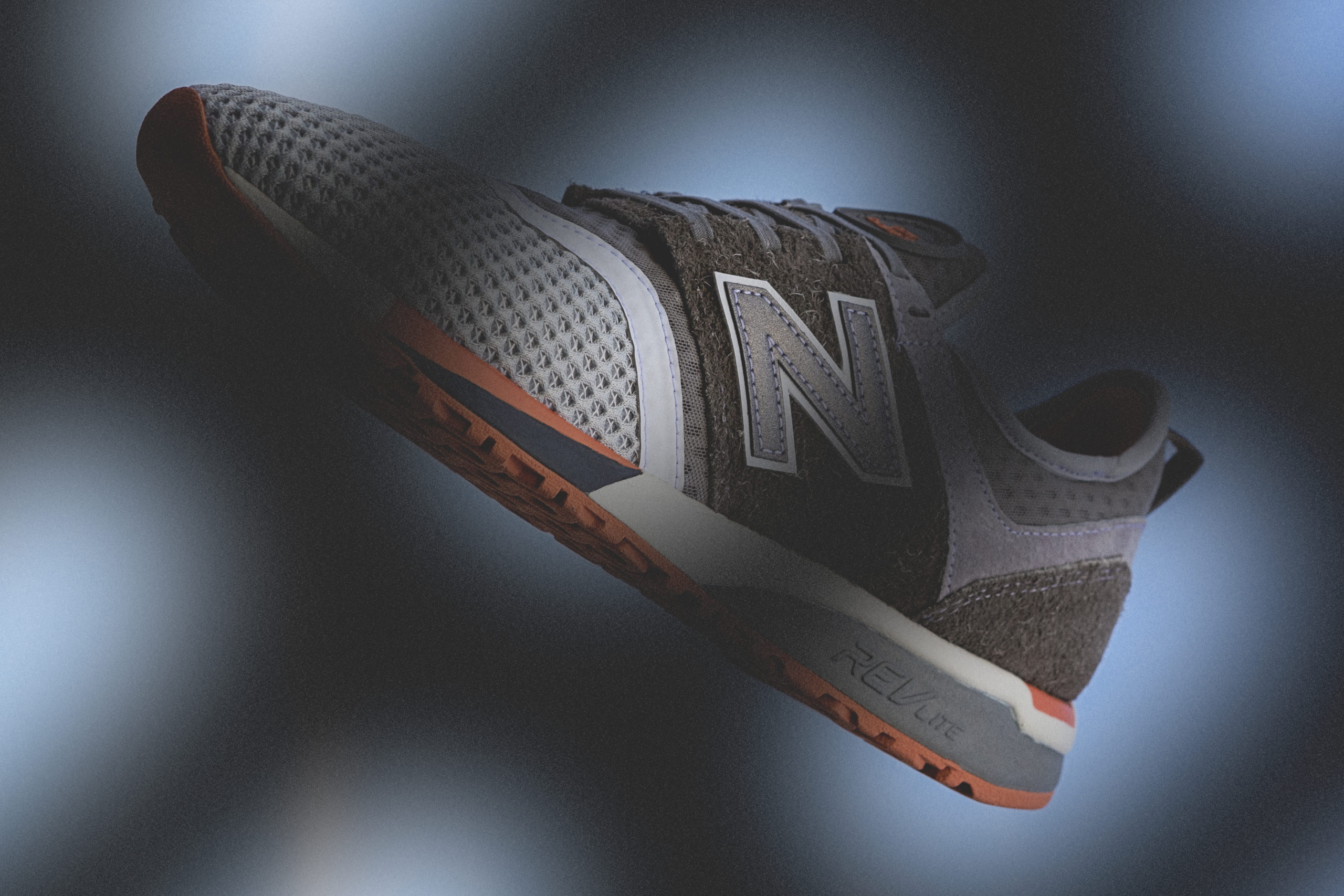 New Balance MRL247 "TOKYO RAT" X Mita