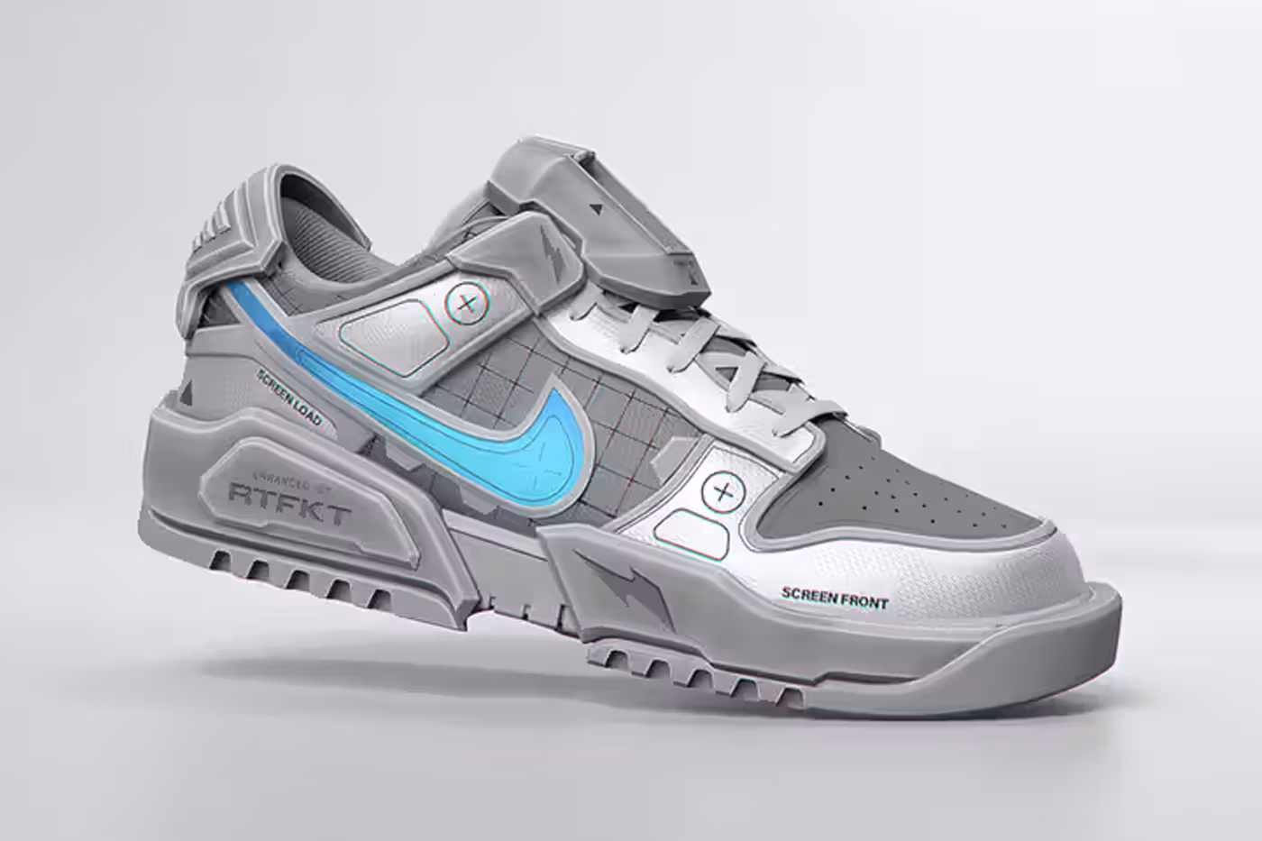 Nike cède RTFKT et tourne la page de son aventure NFT
