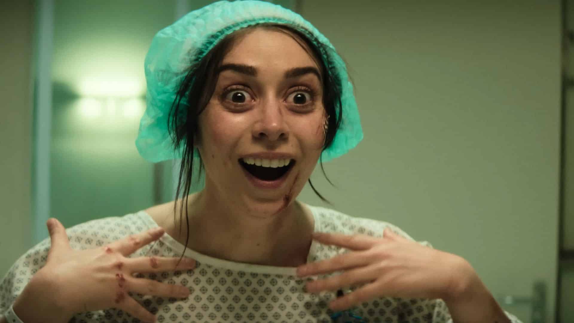 Netflix fait une grande annonce : le renouvellement de Black Mirror pour une saison 8