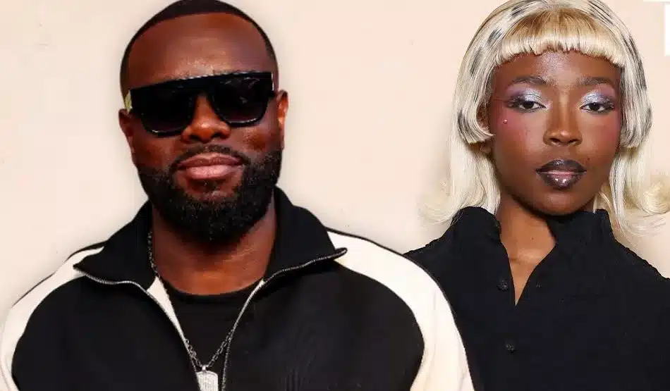 Gims et Théodora dévoilent un nouveau titre commun et seront à l’affiche du festival Garorock 2026