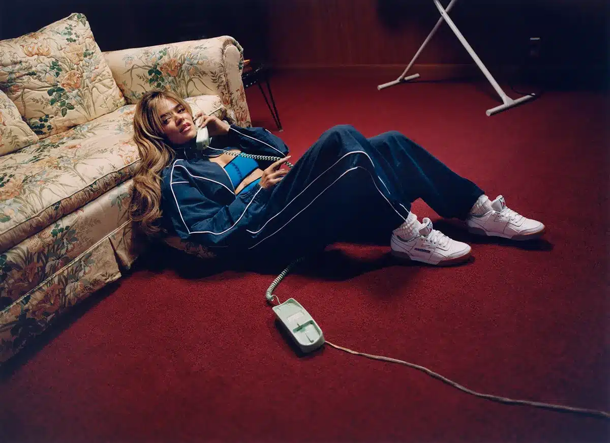 Reebok ouvre une nouvelle ère de ses Classics avec Karol G comme ambassadrice mondiale