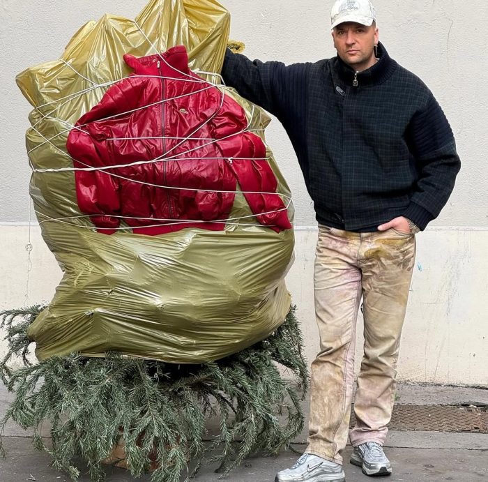 Lacoste Présente ses Pièces Historiques au Cœur du Marais : Un Pop-up Exclusif à Paris par Bleu Mode