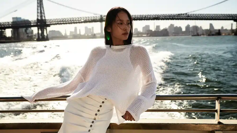 French Connection s’associe à G-III Apparel Group pour accélérer son développement en Amérique du Nord