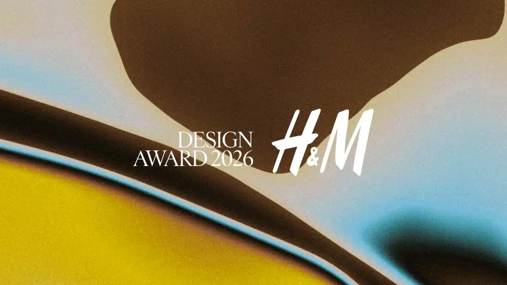 H&M relance son Design Award avec une ambition mondiale et un soutien renforcé aux jeunes créateurs