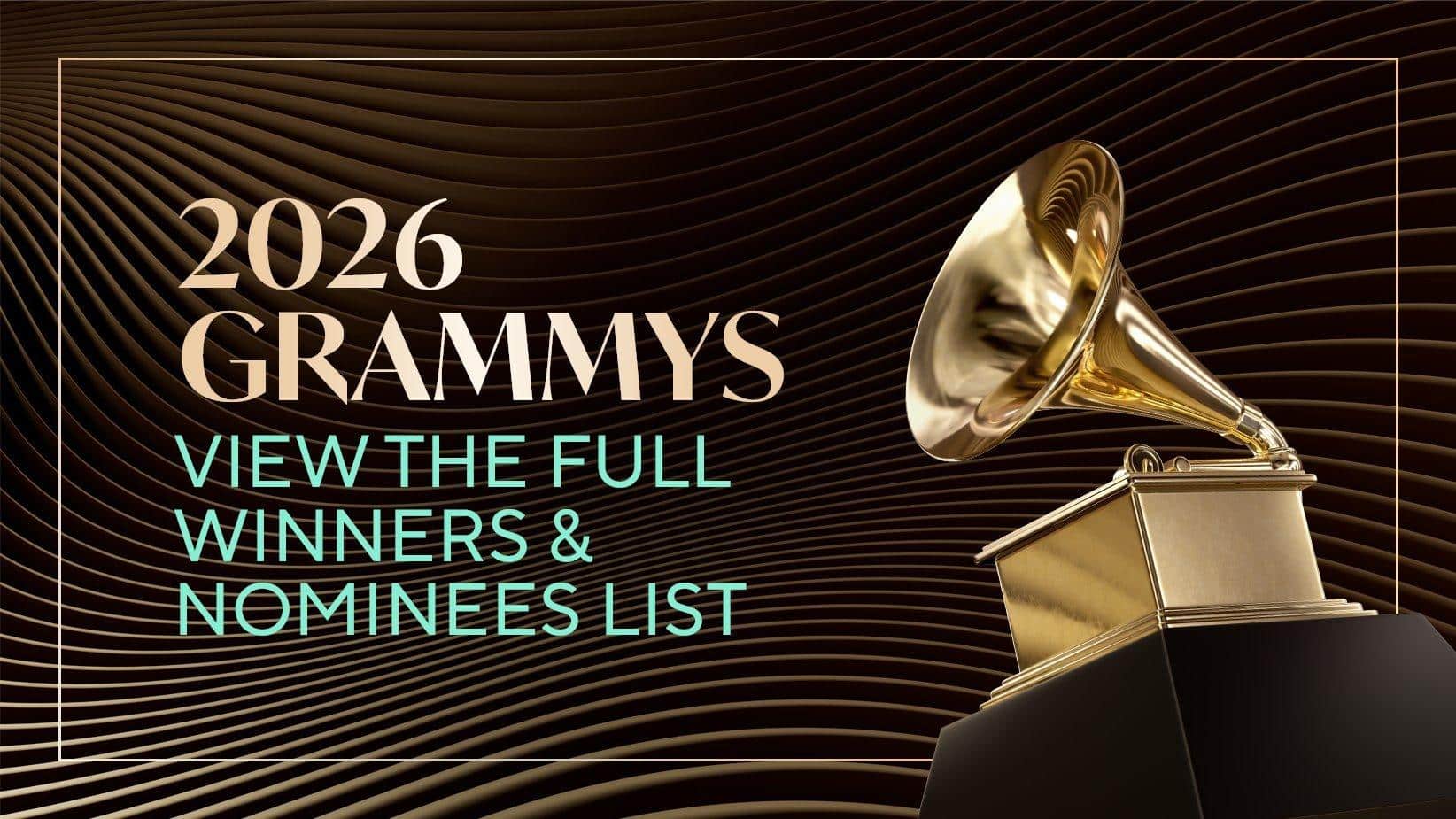 GRAMMY Awards 2026 : une nuit de consécrations à Los Angeles