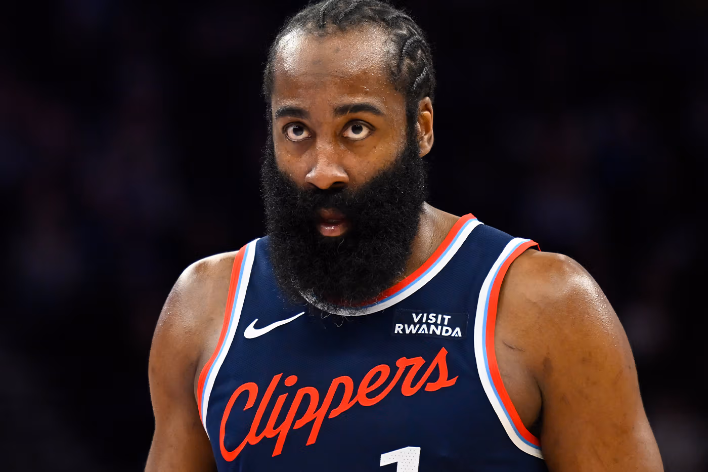 Los Angeles Clippers et Cleveland Cavaliers concluent un échange majeur autour de James Harden et Darius Garland