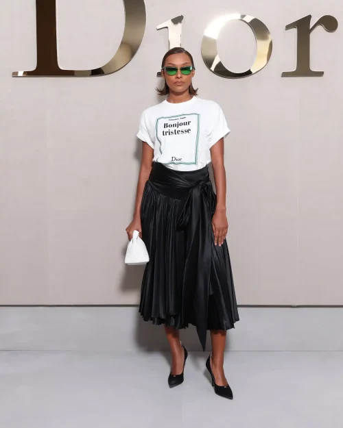 Dior nomme Sophie Wilde et Ever Anderson ambassadrices de la maison