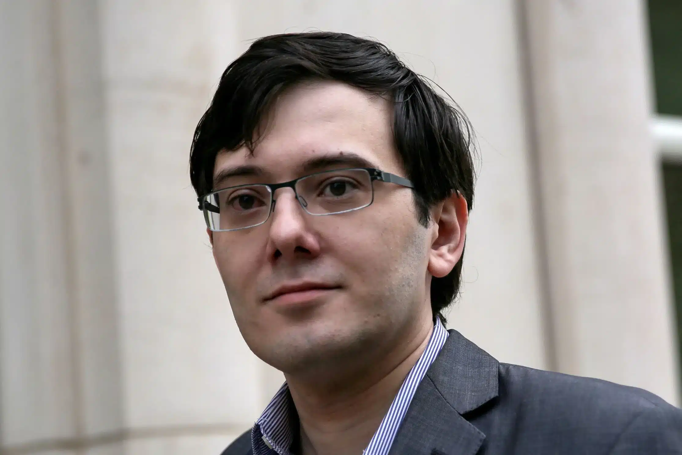 Martin Shkreli contre-attaque RZA et PleasrDAO dans la bataille judiciaire autour de « Once Upon a Time in Shaolin »
