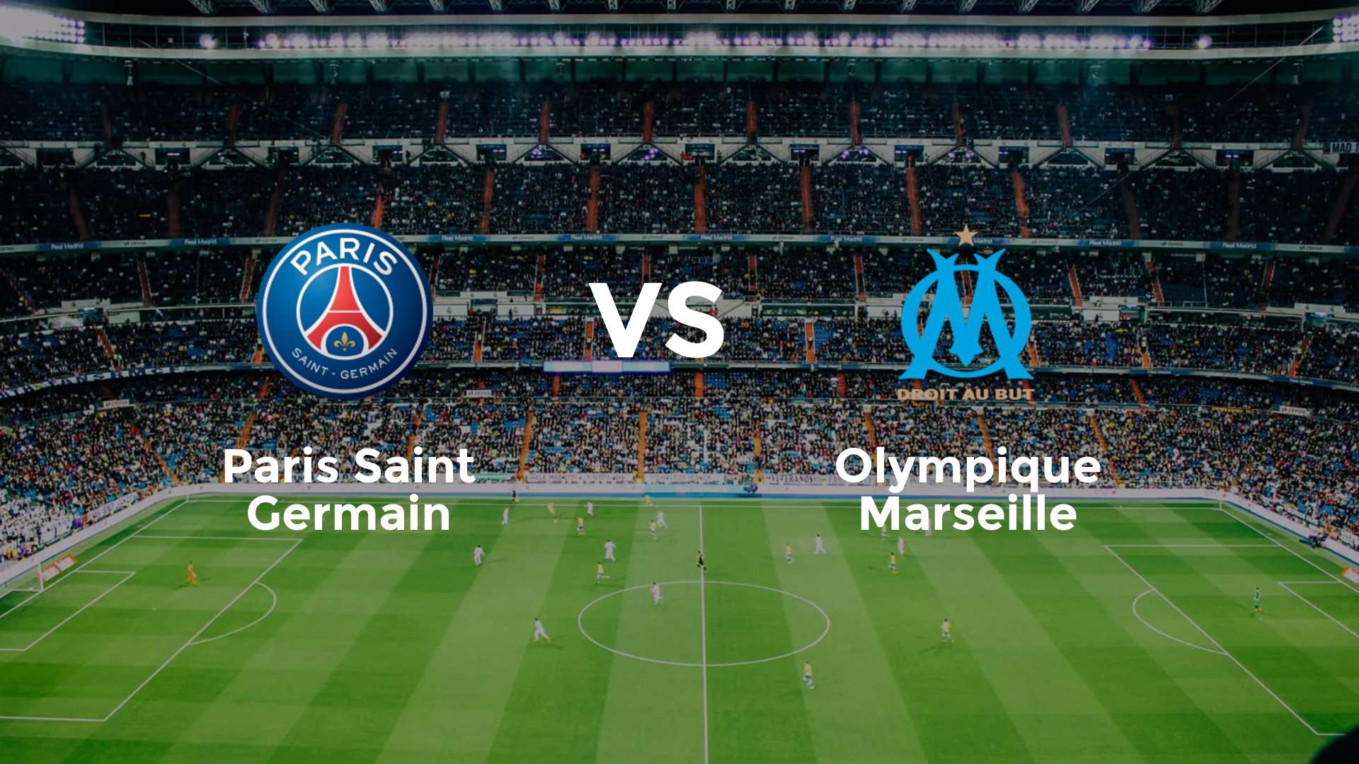 Le PSG corrige l’OM (5‑0) : Booba enflamme le Parc des Princes avant le Classico